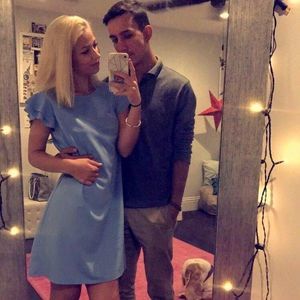 Meet your Posher, Christopher